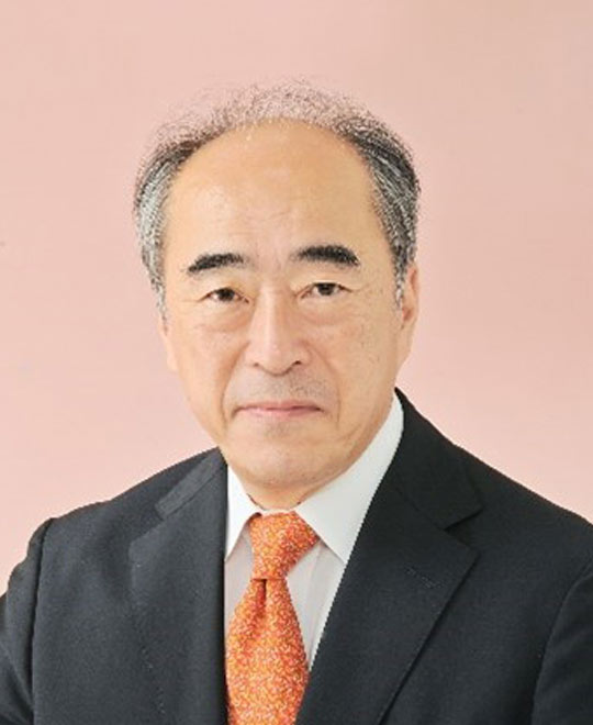 Tsuyoshi Takada