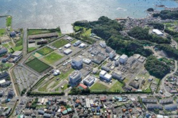Central Research Institute of Electric Power Industry