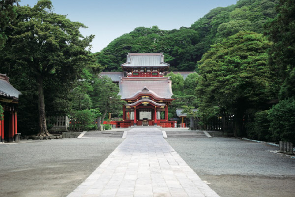 Kamakura